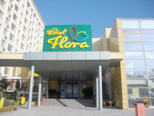 Turiştii cazaţi la hotelul Flora din Mamaia au rămas fără bijuterii, bani şi telefoane mobile